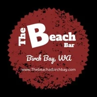 The Beach Bar logo