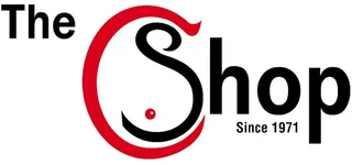 The C Shop logo