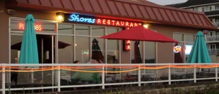 Shores Restaurant & Bar logo